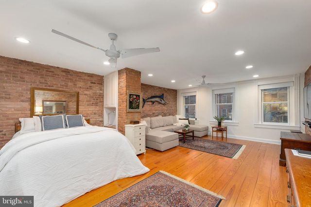 1713 ALICEANNA ST, Baltimore, MD 21231