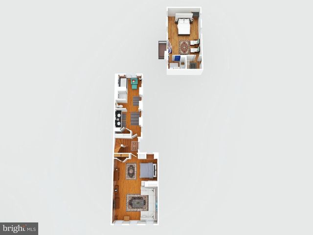 1713 ALICEANNA ST, Baltimore, MD 21231