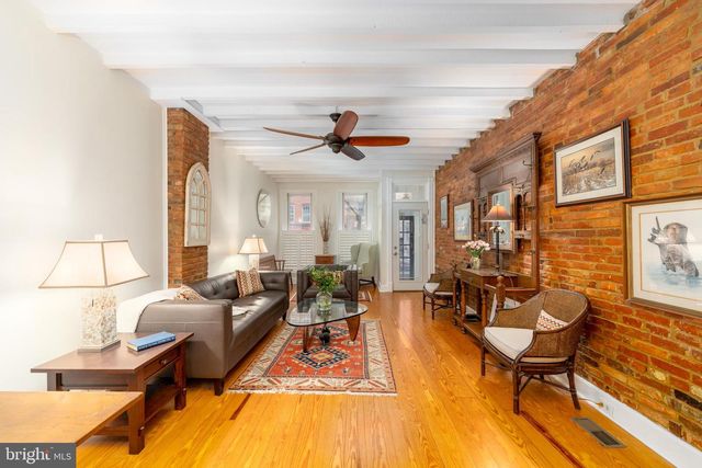 1713 ALICEANNA ST, Baltimore, MD 21231