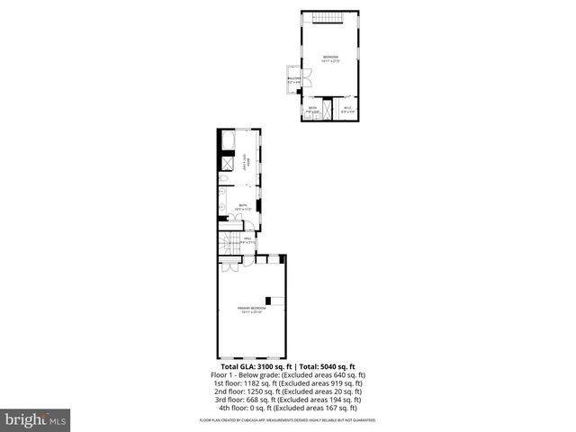 1713 ALICEANNA ST, Baltimore, MD 21231