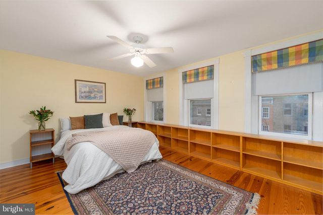 1713 ALICEANNA ST, Baltimore, MD 21231