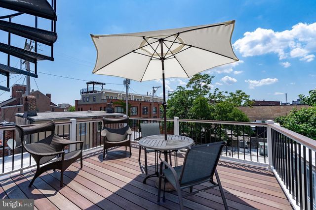 1713 ALICEANNA ST, Baltimore, MD 21231