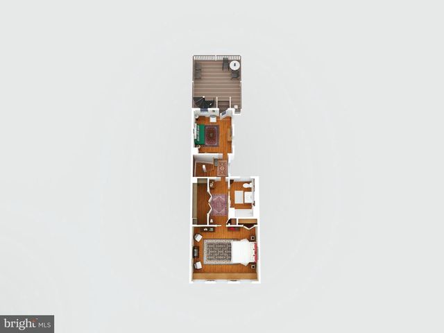 1713 ALICEANNA ST, Baltimore, MD 21231