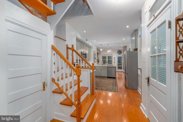 1713 ALICEANNA ST, Baltimore, MD 21231