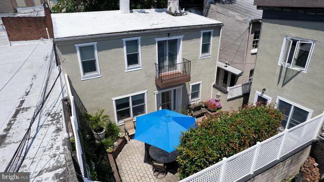 1713 ALICEANNA ST, Baltimore, MD 21231