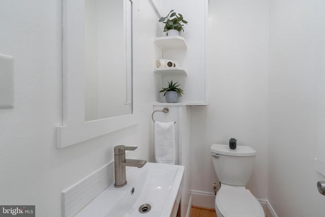 1713 ALICEANNA ST, Baltimore, MD 21231