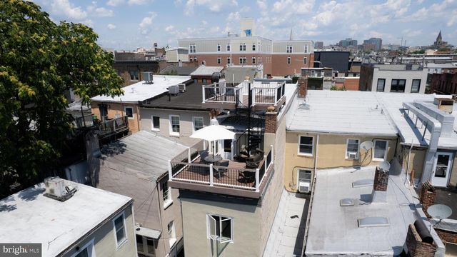 1713 ALICEANNA ST, Baltimore, MD 21231