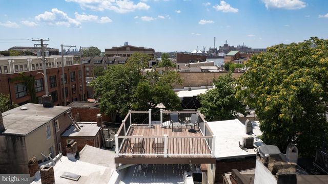 1713 ALICEANNA ST, Baltimore, MD 21231