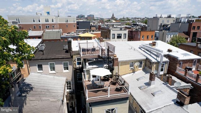 1713 ALICEANNA ST, Baltimore, MD 21231