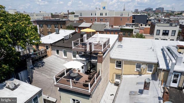 1713 ALICEANNA ST, Baltimore, MD 21231