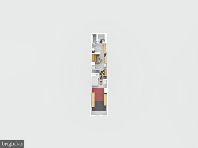 1713 ALICEANNA ST, Baltimore, MD 21231