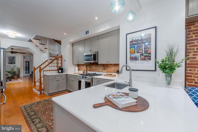 1713 ALICEANNA ST, Baltimore, MD 21231