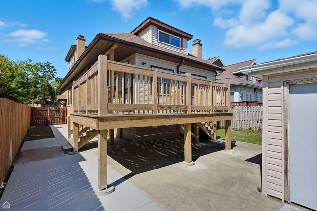 9845 S Hoyne Avenue, Chicago, IL 60643