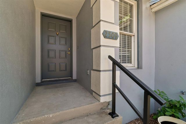 2509 CROWDER LANE 13, Tampa, FL 33629