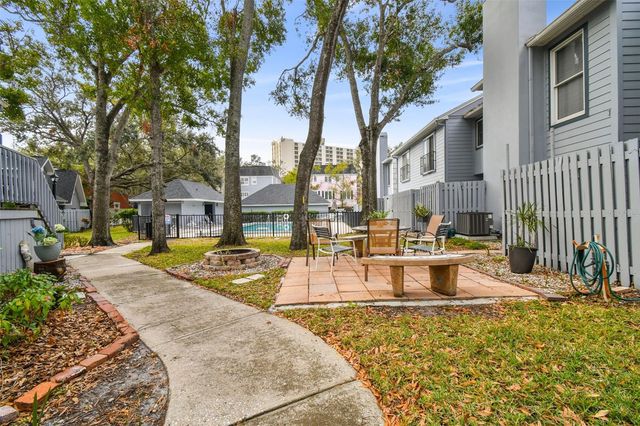 2509 CROWDER LANE 13, Tampa, FL 33629