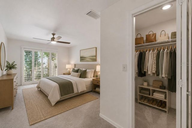 2509 CROWDER LANE 13, Tampa, FL 33629