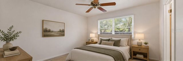 2509 CROWDER LANE 13, Tampa, FL 33629
