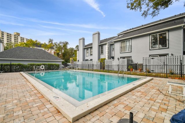 2509 CROWDER LANE 13, Tampa, FL 33629