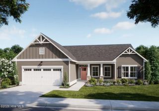 4436 Village Green Drive SW Homesite 60, Shallotte, NC 28470