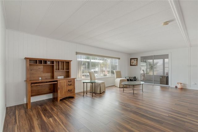 712 BLACKBURN BOULEVARD, North Port, FL 34287