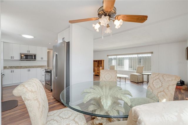 712 BLACKBURN BOULEVARD, North Port, FL 34287