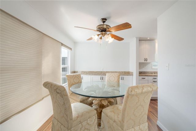 712 BLACKBURN BOULEVARD, North Port, FL 34287