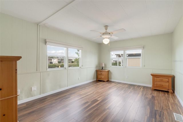 712 BLACKBURN BOULEVARD, North Port, FL 34287