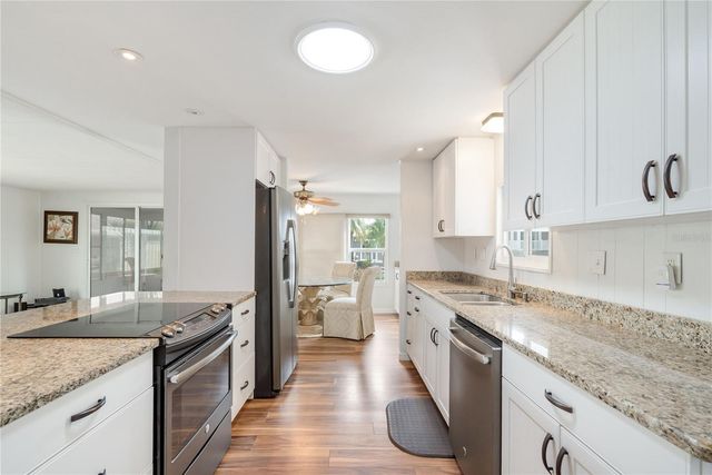 712 BLACKBURN BOULEVARD, North Port, FL 34287