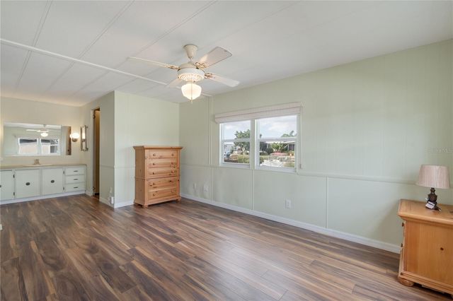 712 BLACKBURN BOULEVARD, North Port, FL 34287