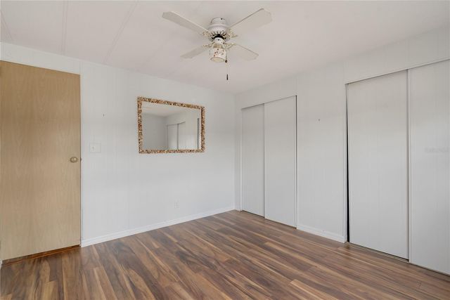 712 BLACKBURN BOULEVARD, North Port, FL 34287