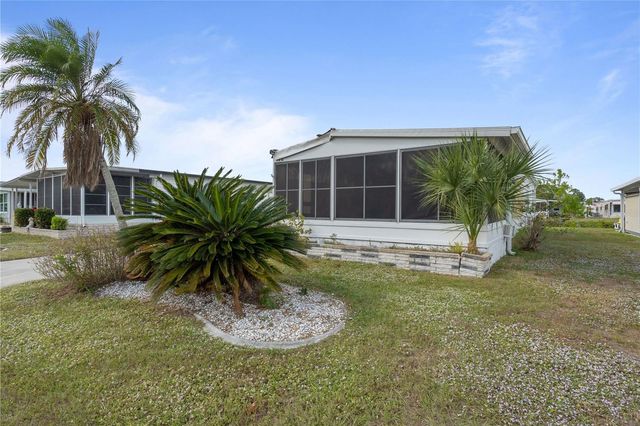 712 BLACKBURN BOULEVARD, North Port, FL 34287