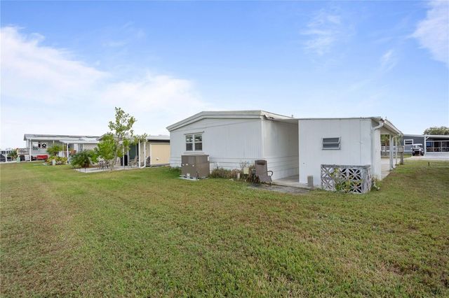 712 BLACKBURN BOULEVARD, North Port, FL 34287