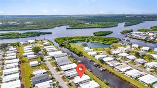 712 BLACKBURN BOULEVARD, North Port, FL 34287