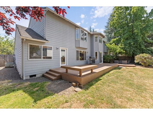 530 Sw 167TH Ave, Beaverton, OR 97006
