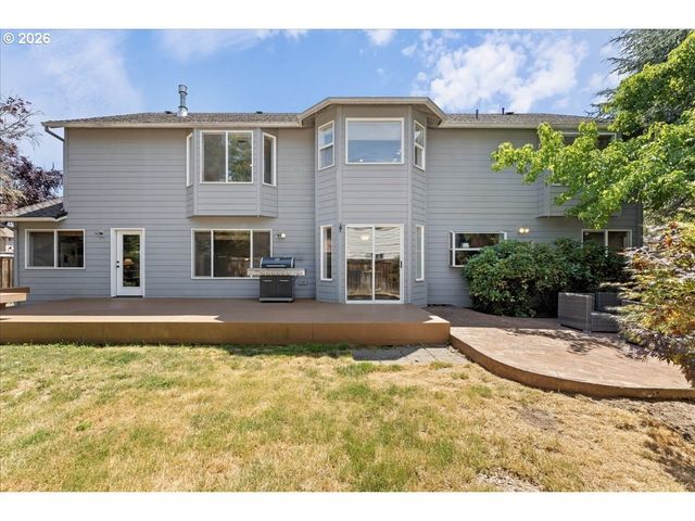 530 Sw 167TH Ave, Beaverton, OR 97006
