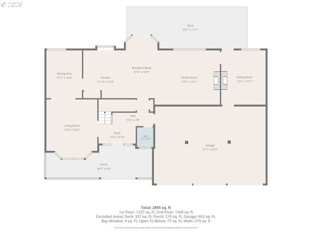 530 Sw 167TH Ave, Beaverton, OR 97006