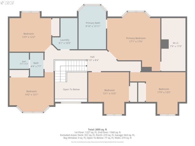 530 Sw 167TH Ave, Beaverton, OR 97006