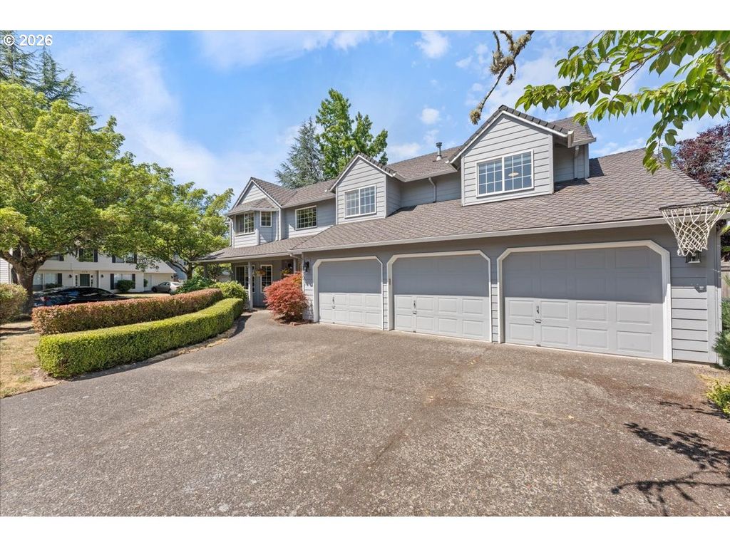 530 Sw 167TH Ave, Beaverton, OR 97006