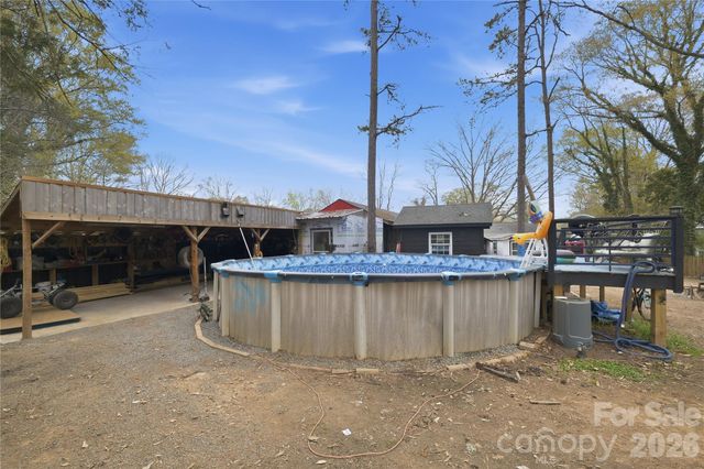 816 Sharon Drive, Waxhaw, NC 28173