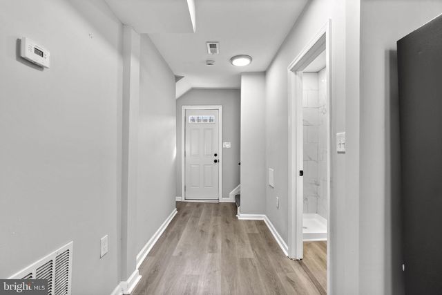 853 W FAYETTE ST, Baltimore, MD 21201