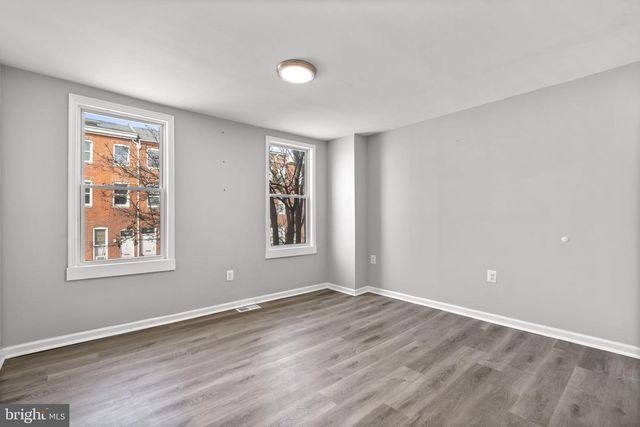 853 W FAYETTE ST, Baltimore, MD 21201