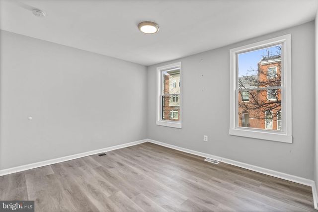 853 W FAYETTE ST, Baltimore, MD 21201