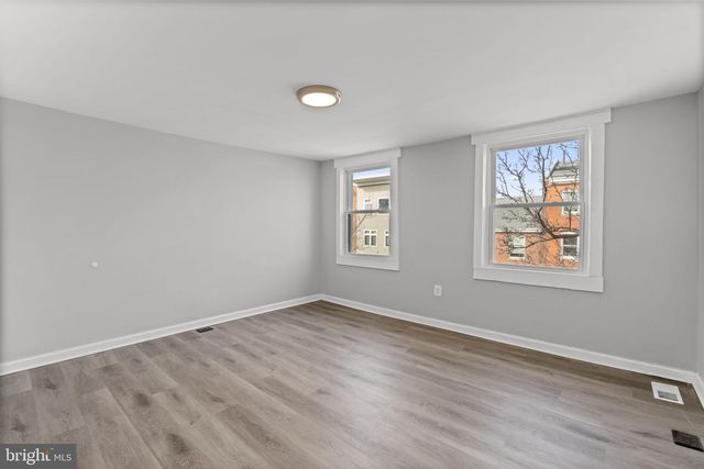 853 W FAYETTE ST, Baltimore, MD 21201