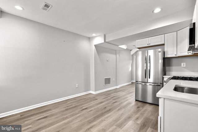 853 W FAYETTE ST, Baltimore, MD 21201