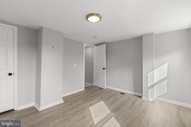 853 W FAYETTE ST, Baltimore, MD 21201