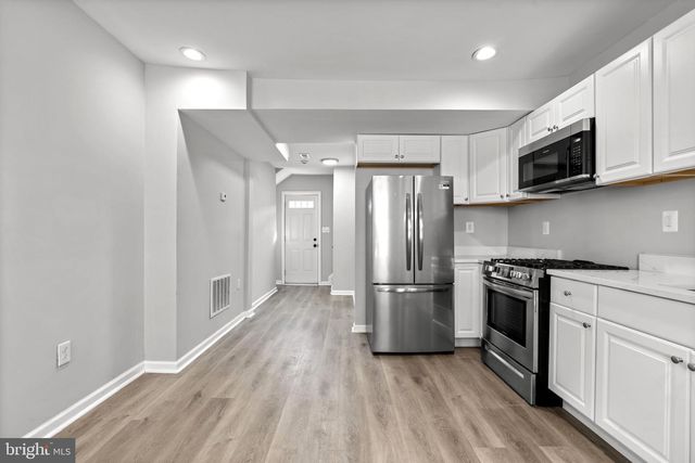 853 W FAYETTE ST, Baltimore, MD 21201