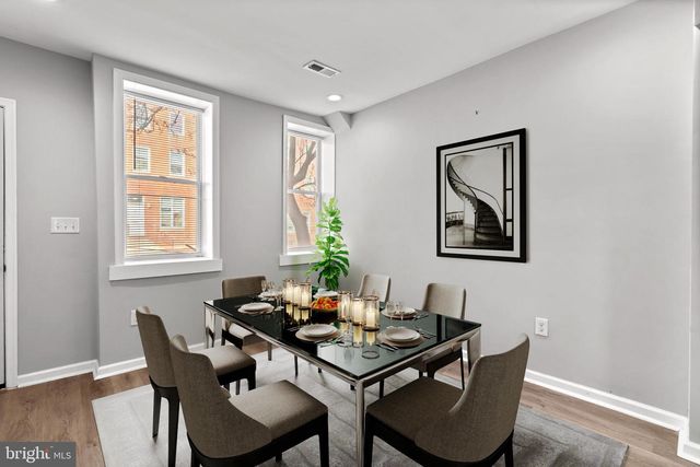 853 W FAYETTE ST, Baltimore, MD 21201
