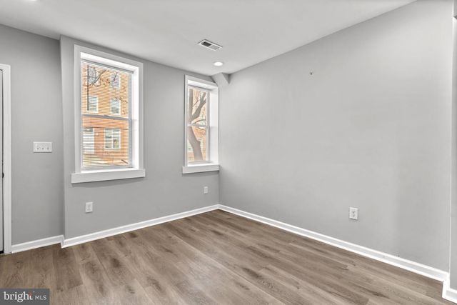 853 W FAYETTE ST, Baltimore, MD 21201