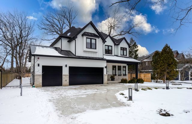 23388 N BIRCHWOOD Lane, Deerfield, IL 60015