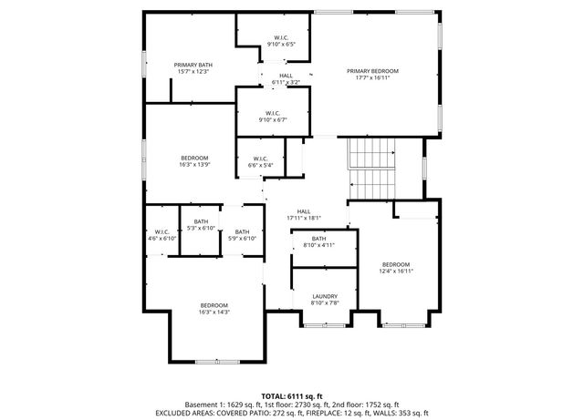 23388 N BIRCHWOOD Lane, Deerfield, IL 60015